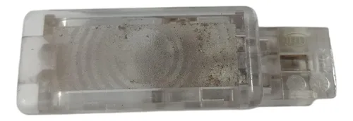 Luz Teto Quebra Sol Mercedes C320 2001 - 2005