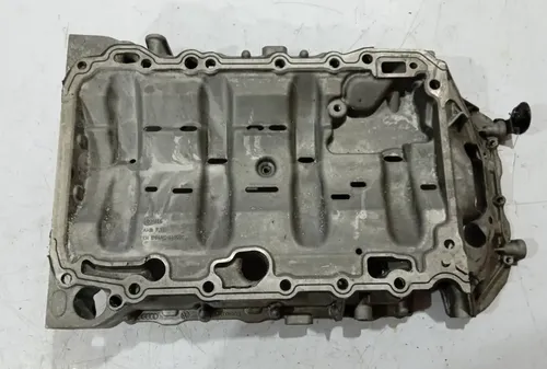 Sobre Carter Motor Tiguan 2.0 2009 2010 2011 2012 200cv