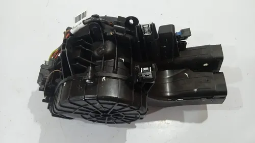 Ventilador Do Ar Condicionado Peugeot 508 Thp 2012 - 2015
