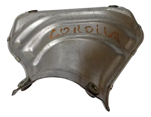 Defletor Calor Escape Corolla 2003 - 2008
