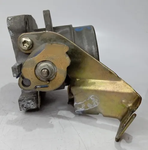 Corpo Borboleta Ford Fiesta Zetec 1.6 2000 - 2006