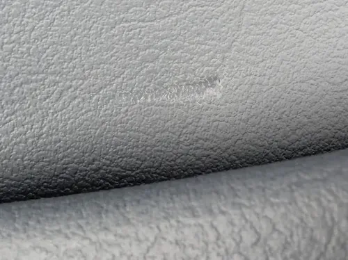 Forro De Porta Traseira Esquerda Citroen C5 2002 - 2005