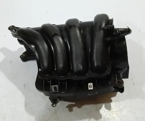 Coletor Admissão Hb20 Veloster 1.6 2013 2014 2015 2016