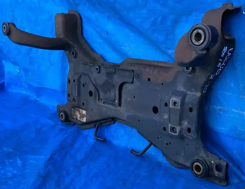 Agregado Dianteiro Volvo C30 2.5 2007 A 2011 
