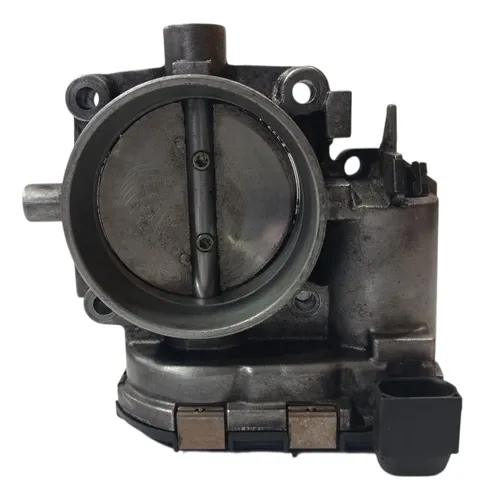 Tbi Corpo Borboleta Mercedes C320 V6 2001 - 2005 A1121410125