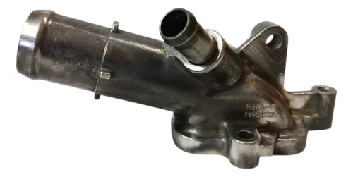 Flange Cabeçote Crv 2.0 16v 2008 - 2013 Preto