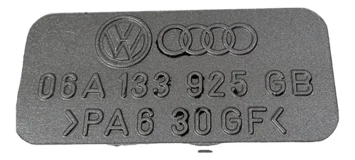 Coletor Admissão Audi A3 1.8 20v 1998 - 2006 Aspirado