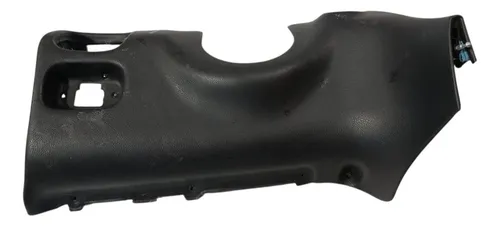 Acabamento Inferior Volante Mercedes C320 2001 - 2005