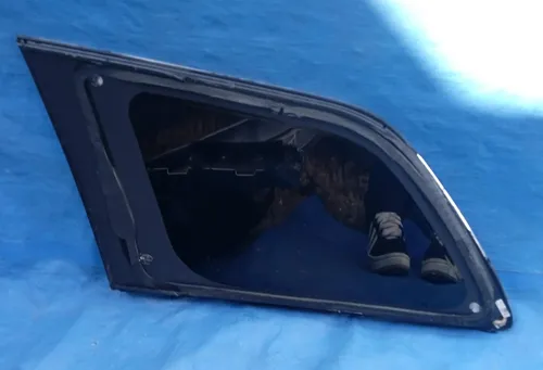 Vidro Fixo Traseiro Direito Grand Cherokee 2012 2013