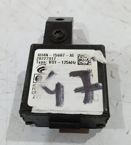 Módulo Keyless Discovery 4 2010 - 2016 / Ah4n15607ae Módulo Keyless Discovery 4 2010 - 2016 / Ah4n15607ae