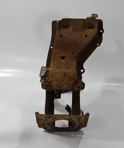 Pedal Freio Toyota Prévia 1990 - 1999