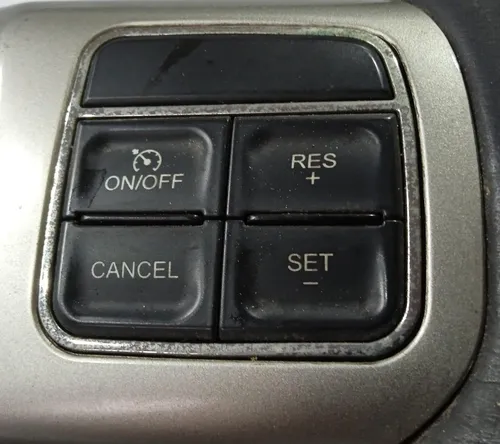 Volante Direção Grand Cherokee 2011 2012 2013