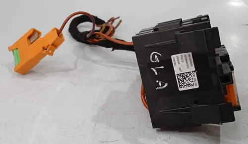 Caixa De Fusíveis Mercedes C180 2.0 2015 - 2018 /a2059067200