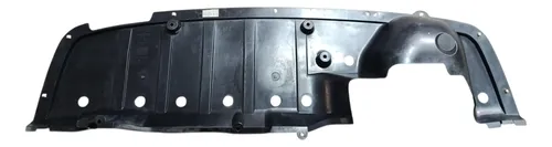 Capa Inferior Parachoque Traseiro Seat Cordoba 2000