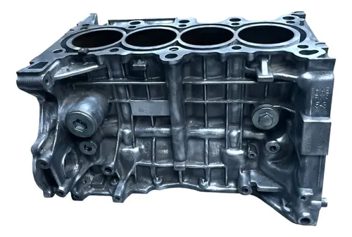 Bloco Motor Hrv 1.8 Flex 2016 2017 2018 2019 2020 2021