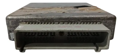 Módulo Injeção Focus 1.8 2002 2003 2004 / 1s4f12a650afa