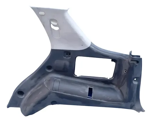 Acabamento Porta Malas Direto Mercedes Ml500 2004 - 2006