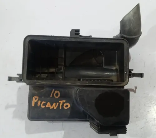 Base Caixa Filtro Ar Kia Picanto 2007
