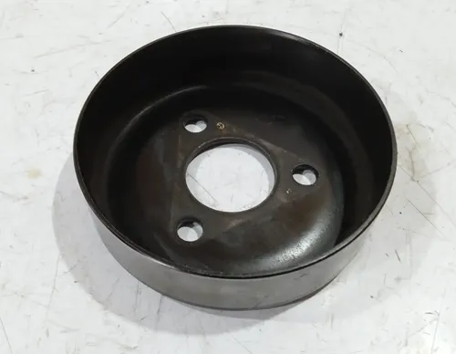 Polia Da Bomba De Água Volvo C30 2.0 2008 - 2012
