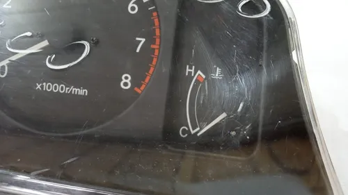 Painel De Instrumentos Toyota Corolla 2000