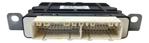 Módulo Câmbio Pajero Full 3.2 2008 - 2015 / 8631a356