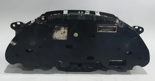 Painel Instrumentos Audi A5 2008 - 2015 Preto