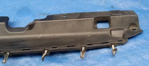 Defletor Superior Radiador Honda Civic 2003 - 2006