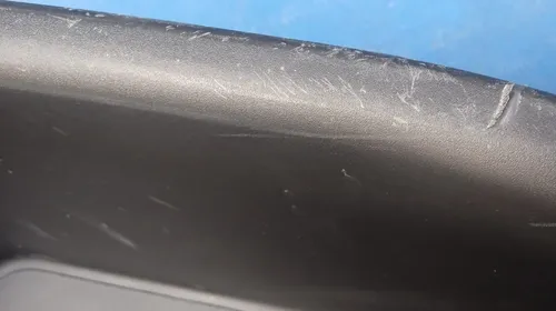 Caixa Bau Porta Malas Esquerdo Grand Cherokee 2011 - 2015