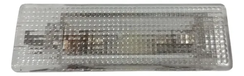 Luz Porta Malas Jetta 2011 2012 2013 2014