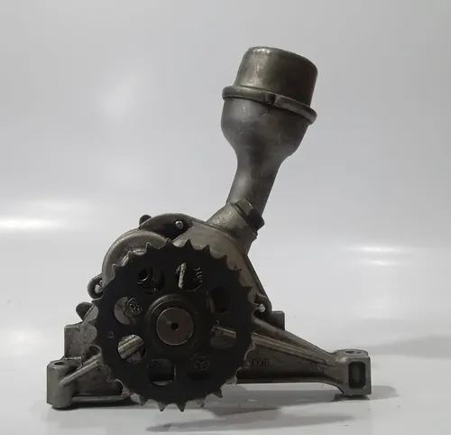 Bomba De Óleo Ssangyong Kyron 2.0 2010