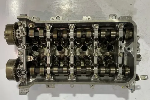 Cabeçote Corolla 1.8 16v 2009 2010 2011 2012 2013 2014