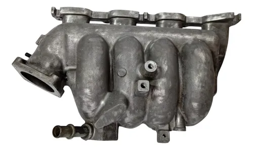 Coletor De Admissão Laguna 2.0 1996 - 2001 Motor Volvo
