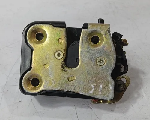 Fechadura Traseira Esquerda Pt Cruiser 2001 - 2010