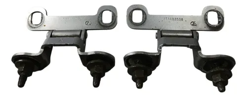 Par Dobradiça Tampa Traseira Town Country 2008 - 2014