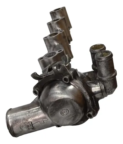 Cavalete Água Motor Cherokee Dakota 2.5 Diesel 1998 - 2002