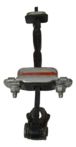 Limitador Porta Dianteira Spin 2013 - 2018