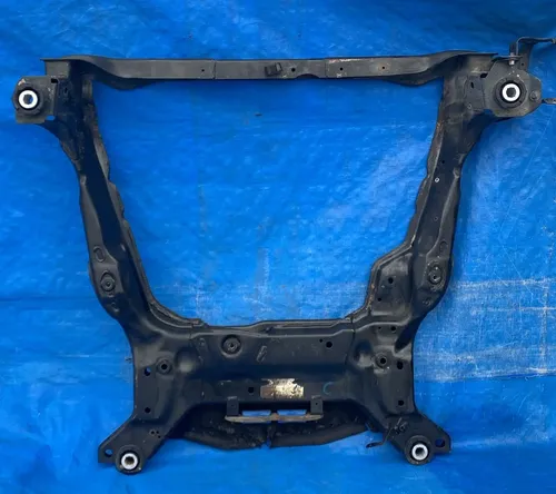 Agregado Dianteiro Volvo S60 2011 A 2015