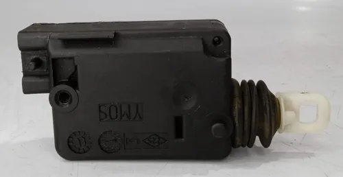 Trava Elétrica Tampa Traseira Duster 2012 - 2016