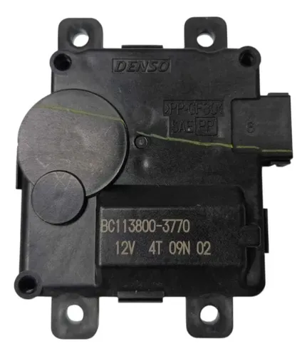 Motor Atuador Caixa Ar Condicionado Honda City 2015 - 2021