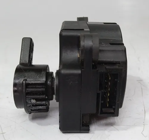 Atuador Caixa De Ar Xsara Picasso 2007 2008 / A21200100 Preto