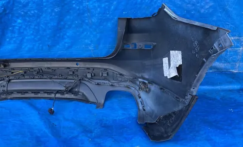 Parachoque Traseiro Completo Bmw X3 2013 2014 2015 