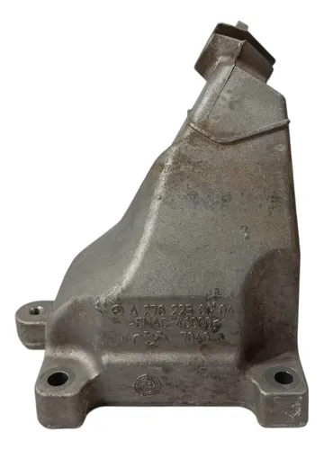 Suporte Coxim Motor Direito Mercedes C320 2001