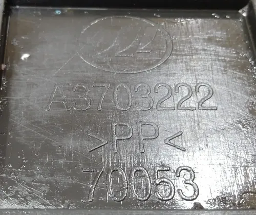 Suporte Caixa Bateria Lifan 530 1.5 2015 - 2018