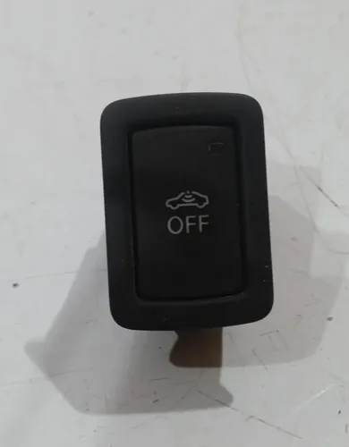 Botão Interruptor Do Alarme Audi A4 2009 2010 2011 2012
