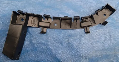 Guia Do Parachoque Traseiro Esquerdo Freelander 2 2008 2014