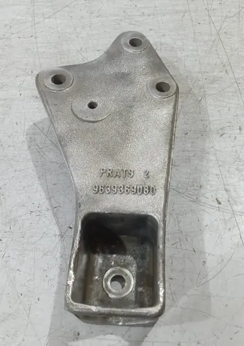 Suporte Coxim Motor Direito Peugeot 206 1.0 16v 2001 - 2005