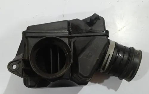 Caixa Ressonância Mercedes C200 C180 1.8 K 2004