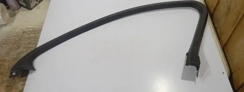 Moldura Interna Porta Dianteira Esquerda Peugeot 508 2014