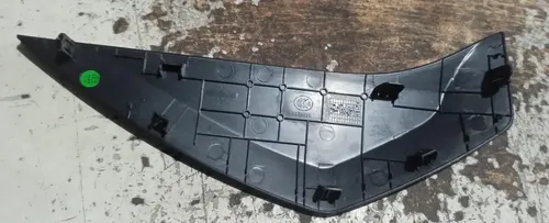 Acabamento Lado Direito Interno Jac T5 1.5 2017