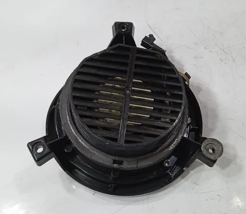 Alto Falante Porta Dianteira Direita Ml500 2004 2005 2006 Preto